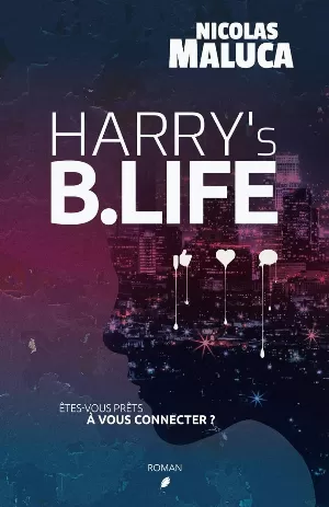 Nicolas Maluca – Harry's B.Life
